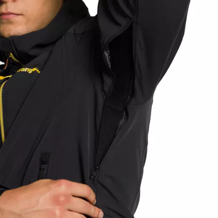 Chaqueta Trangoworld NORWICH V02 712