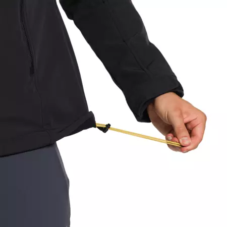 Chaqueta Trangoworld NORWICH V02 712