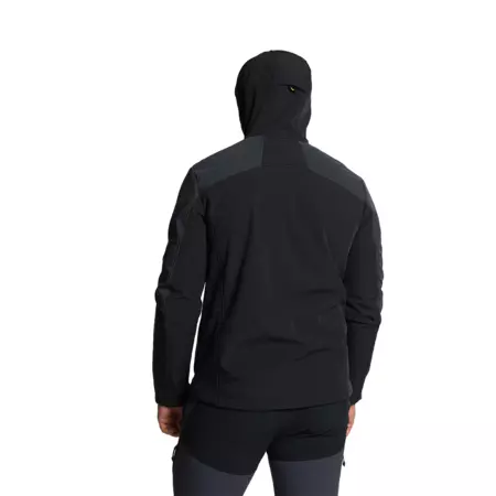 Chaqueta Trangoworld NORWICH V02 712
