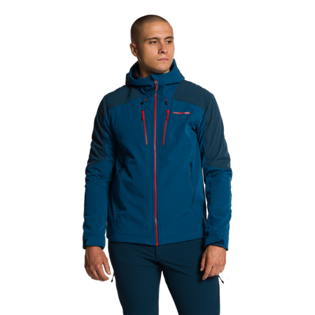 Chaqueta Trangoworld NORWICH V02 743