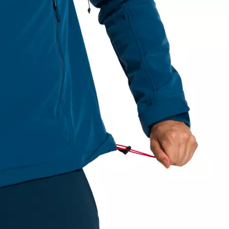 Chaqueta Trangoworld NORWICH V02 743