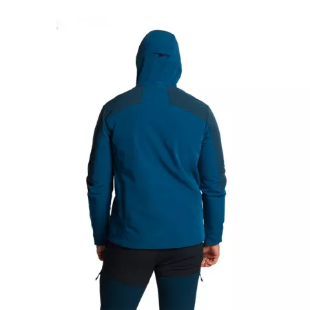 Chaqueta Trangoworld NORWICH V02 743