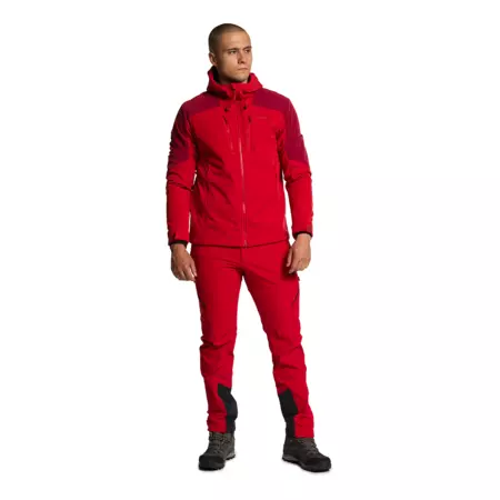Chaqueta Trangoworld NORWICH V02 756