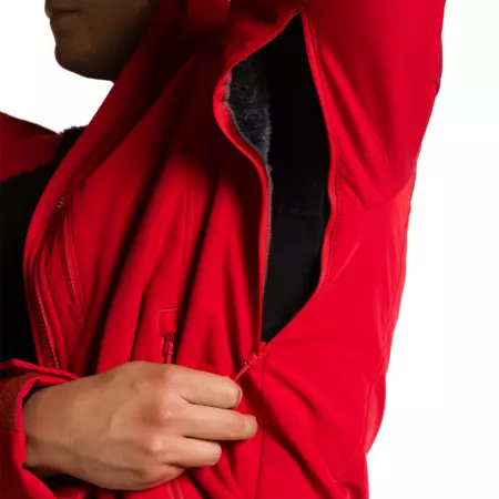 Chaqueta Trangoworld NORWICH V02 756
