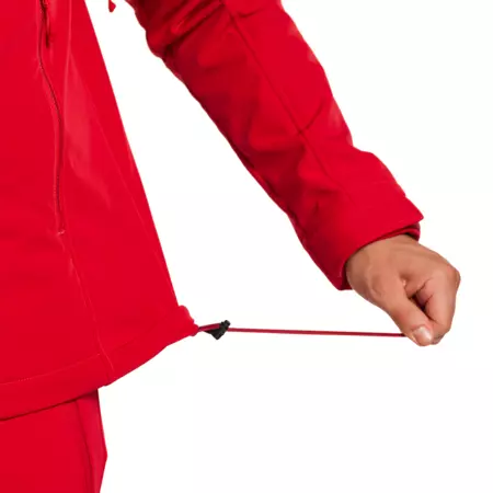 Chaqueta Trangoworld NORWICH V02 756