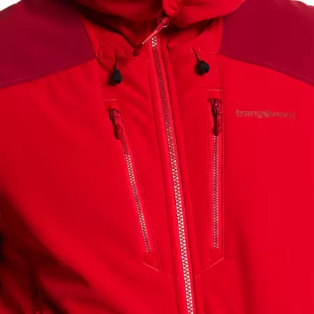 Chaqueta Trangoworld NORWICH V02 756