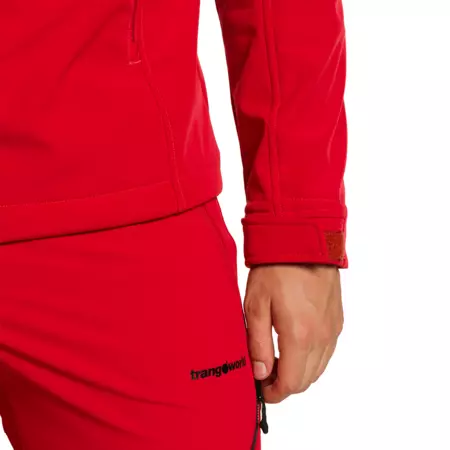 Chaqueta Trangoworld NORWICH V02 756