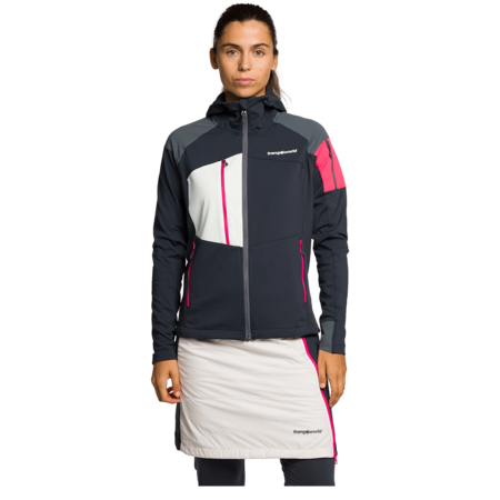 Chaqueta Trangoworld ODLE 110