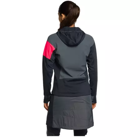 Chaqueta Trangoworld ODLE 110