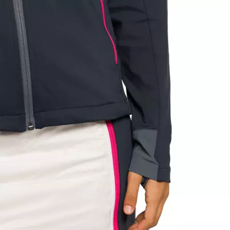Chaqueta Trangoworld ODLE 110