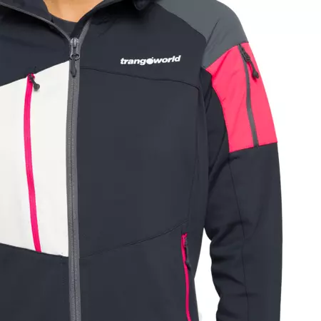 Chaqueta Trangoworld ODLE 110