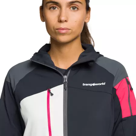 Chaqueta Trangoworld ODLE 110