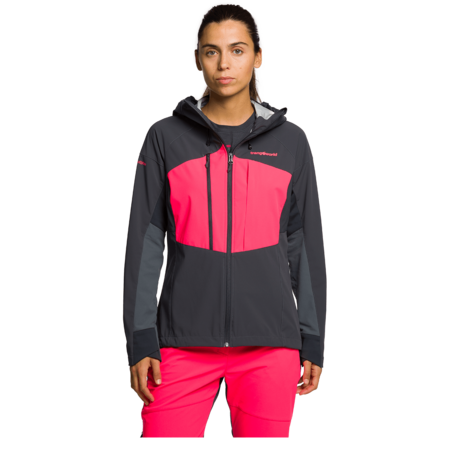 Chaqueta Trangoworld PALU 410