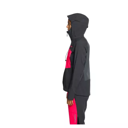 Chaqueta Trangoworld PALU 410