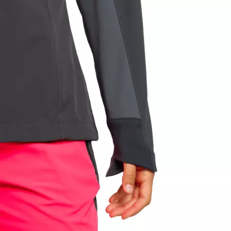 Chaqueta Trangoworld PALU 410
