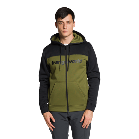 Chaqueta Trangoworld RIPON V02 531