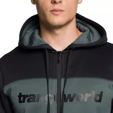 Chaqueta Trangoworld RIPON V02 53D