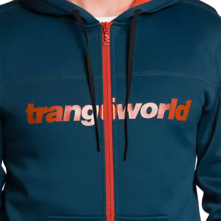 Chaqueta Trangoworld RIPON V02 53P