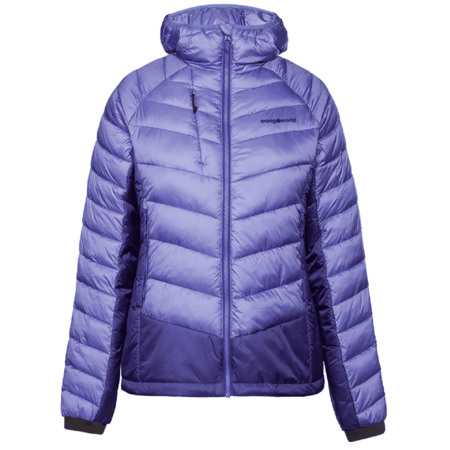 Chaqueta Trangoworld Rulhe 2DC