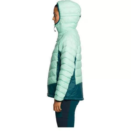 Chaqueta Trangoworld RULHE V02 765