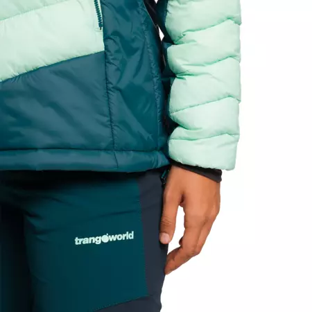 Chaqueta Trangoworld RULHE V02 765