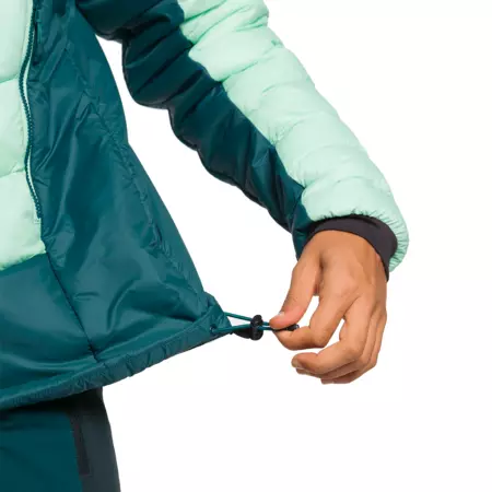 Chaqueta Trangoworld RULHE V02 765