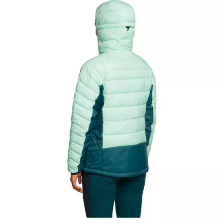 Chaqueta Trangoworld RULHE V02 765