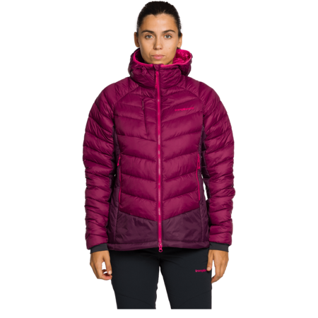 Chaqueta Trangoworld RULHE V02 77A