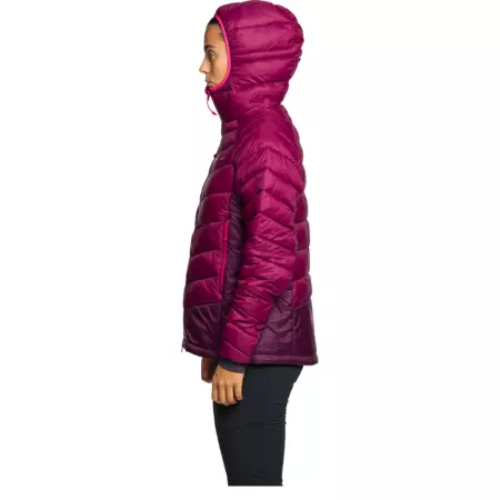 Chaqueta Trangoworld RULHE V02 77A