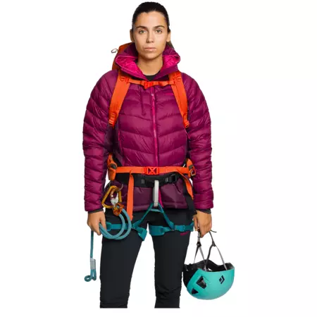 Chaqueta Trangoworld RULHE V02 77A