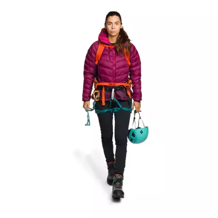 Chaqueta Trangoworld RULHE V02 77A
