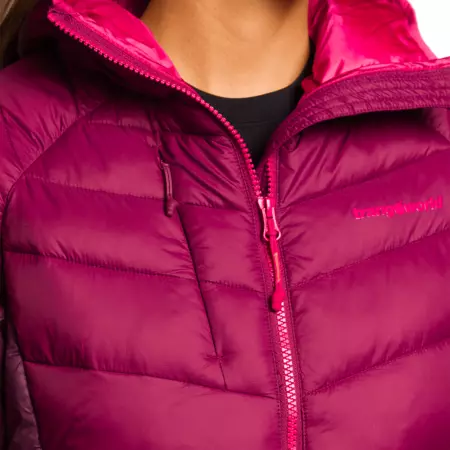 Chaqueta Trangoworld RULHE V02 77A