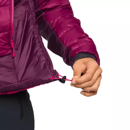Chaqueta Trangoworld RULHE V02 77A