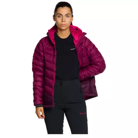 Chaqueta Trangoworld RULHE V02 77A