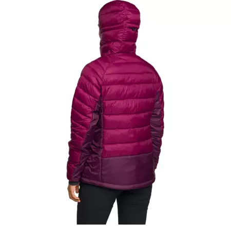 Chaqueta Trangoworld RULHE V02 77A