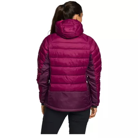 Chaqueta Trangoworld RULHE V02 77A