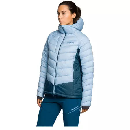 Chaqueta Trangoworld RULHE V02 79A