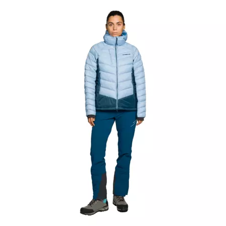 Chaqueta Trangoworld RULHE V02 79A