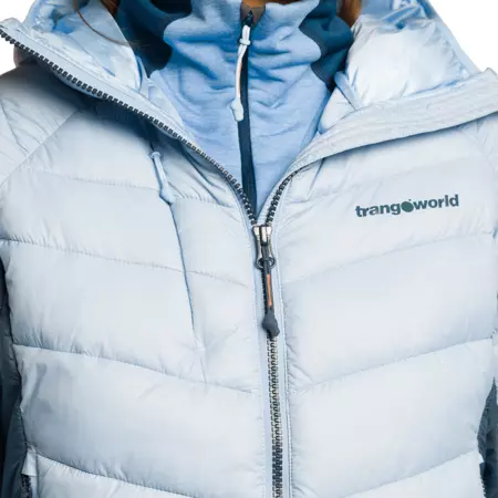 Chaqueta Trangoworld RULHE V02 79A