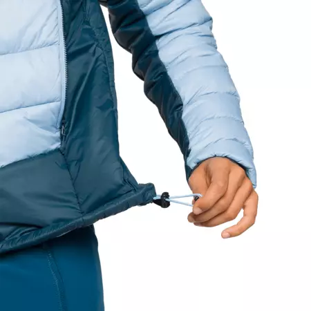 Chaqueta Trangoworld RULHE V02 79A