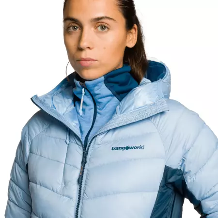 Chaqueta Trangoworld RULHE V02 79A