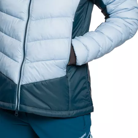 Chaqueta Trangoworld RULHE V02 79A