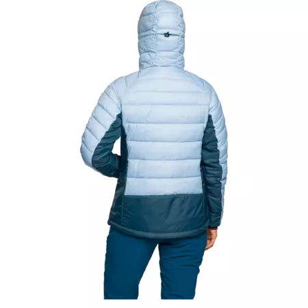 Chaqueta Trangoworld RULHE V02 79A
