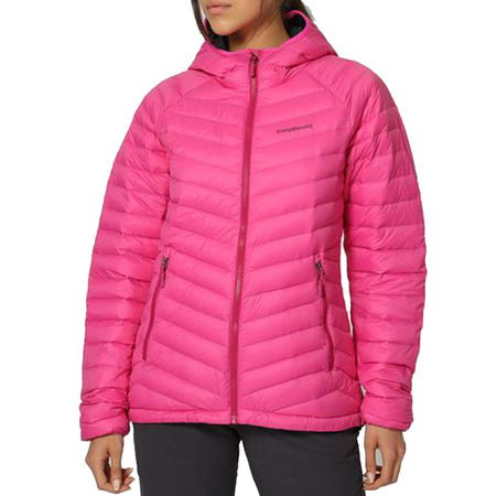 Chaqueta Trangoworld Sabine 6M0