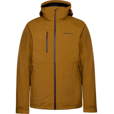 Chaqueta Trangoworld Salama Complet 170