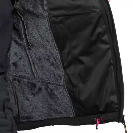 Chaqueta Trangoworld SEGNES 710