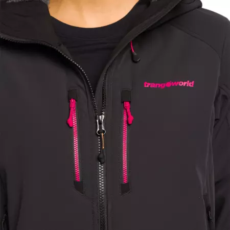 Chaqueta Trangoworld SEGNES 710