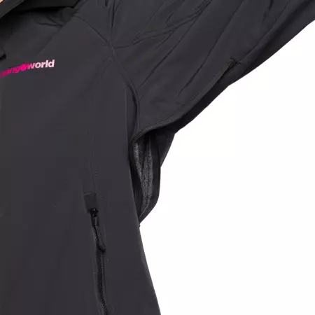 Chaqueta Trangoworld SEGNES 710