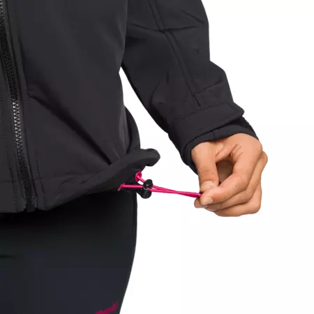 Chaqueta Trangoworld SEGNES 710