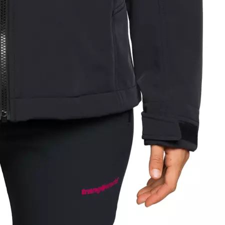 Chaqueta Trangoworld SEGNES 710